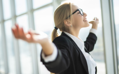Transforming Stress into Strength