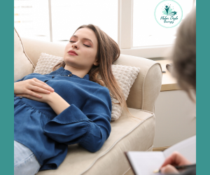 How Hypnotherapy Helps Anxiety, Trauma, and Fears in Naas (What to Expect)