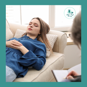 How Hypnotherapy Helps Anxiety, Trauma, and Fears in Naas (What to Expect)